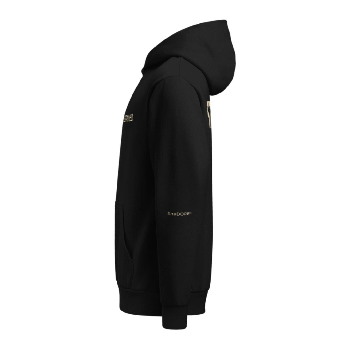 Still Standing Hoodie