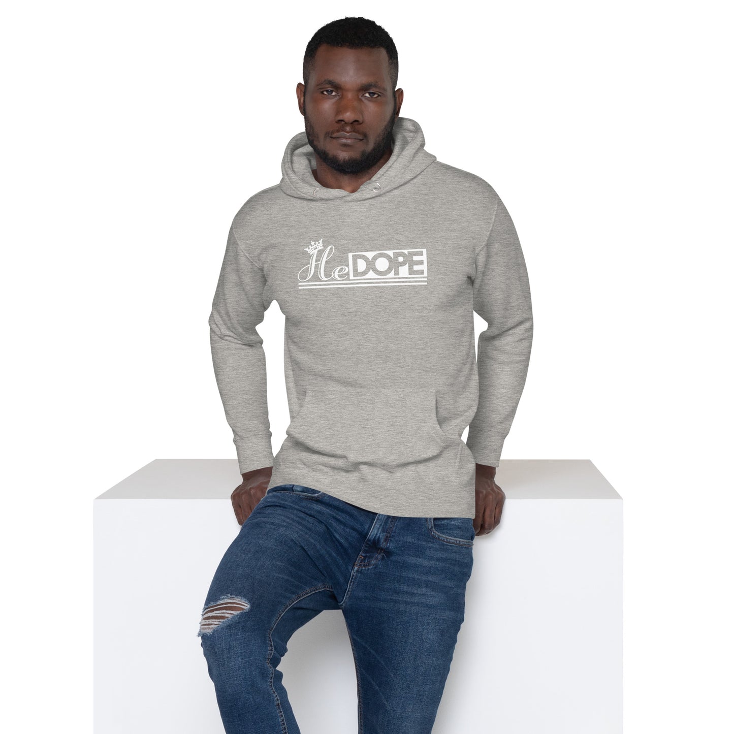 Signature HeDope Hoodie