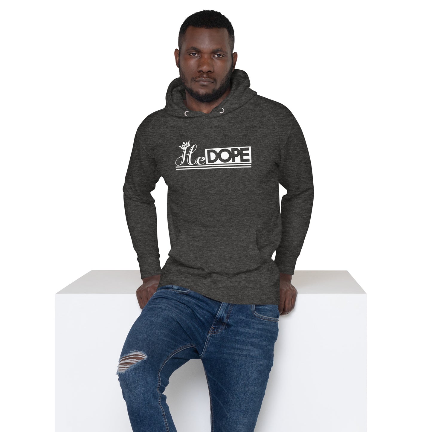 Signature HeDope Hoodie