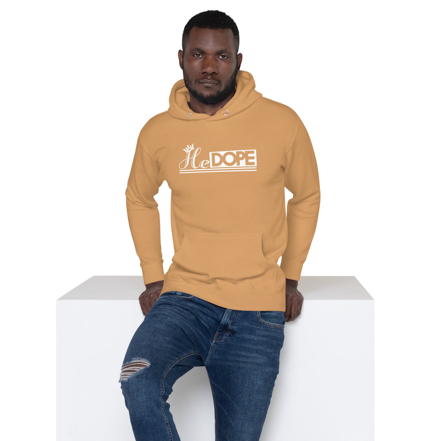 Signature HeDope Hoodie