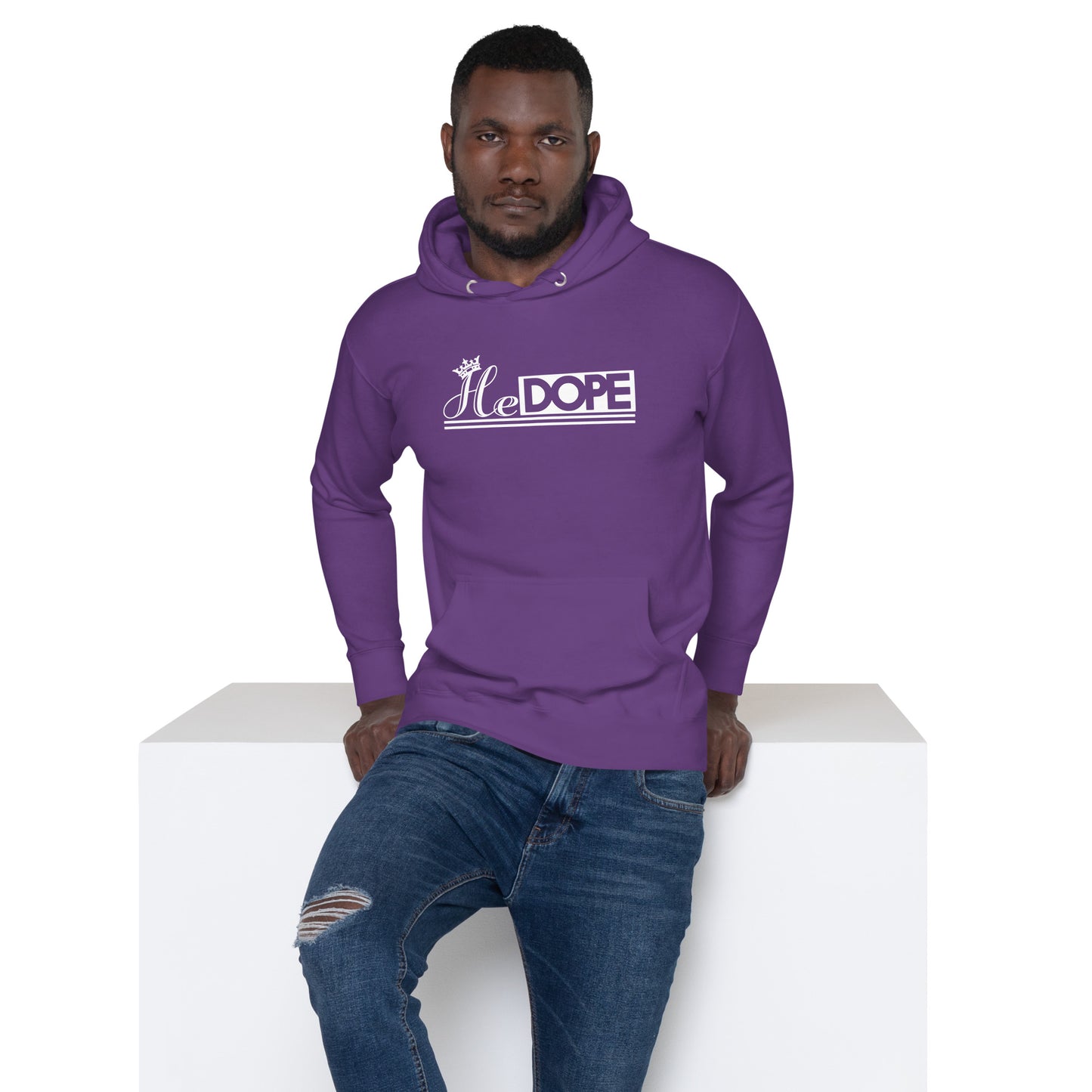 Signature HeDope Hoodie