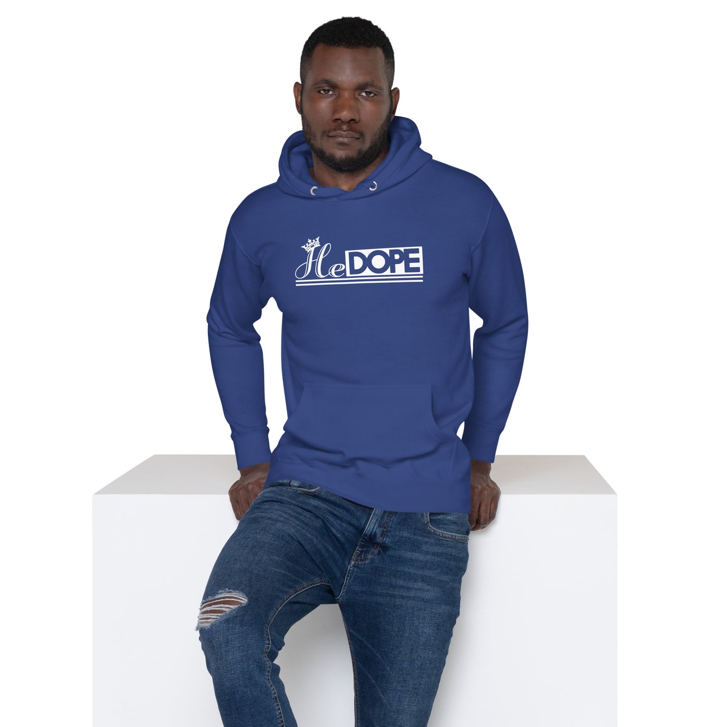 Signature HeDope Hoodie