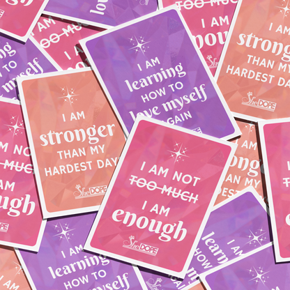 SheDOPE 30-Day Reset