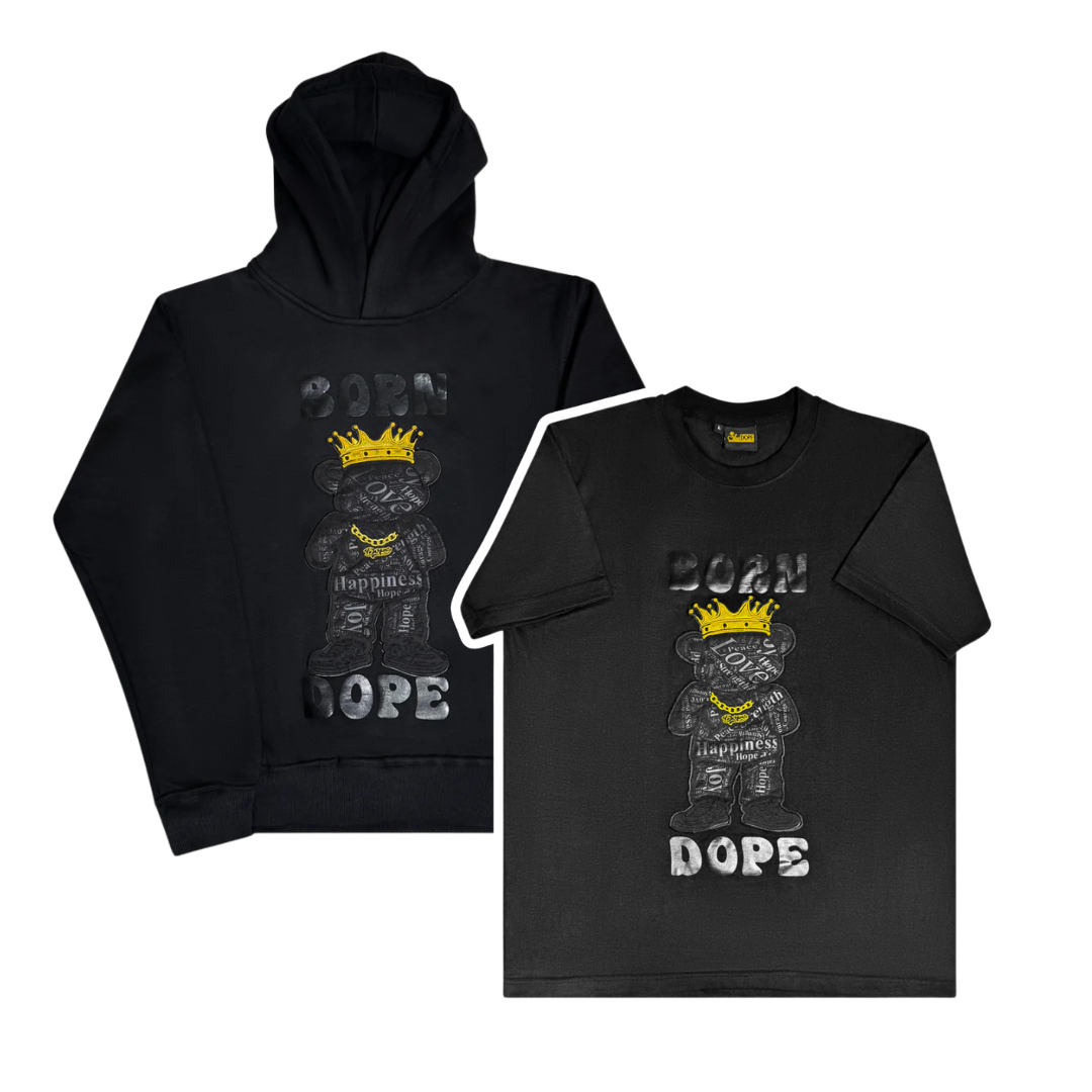 Born Dope Bundle