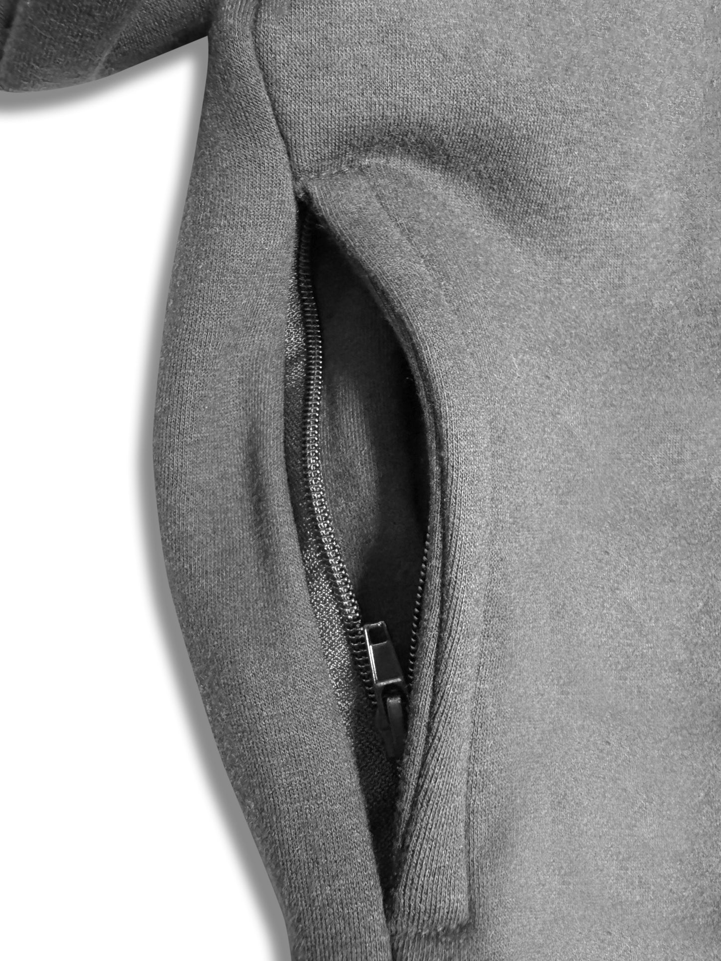 Born Dope Bear Hoodie