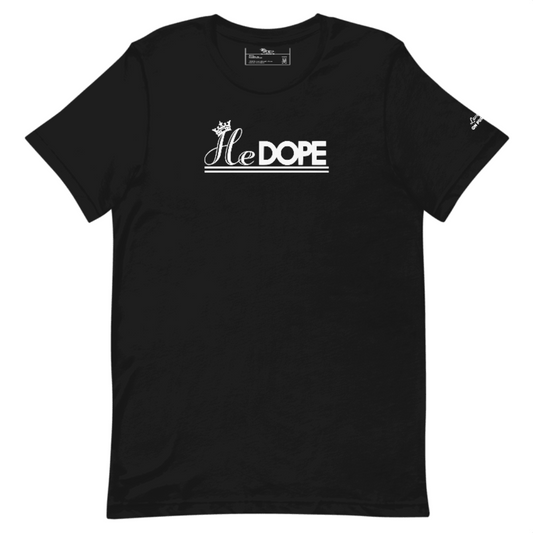 HeDOPE Signature T-shirt
