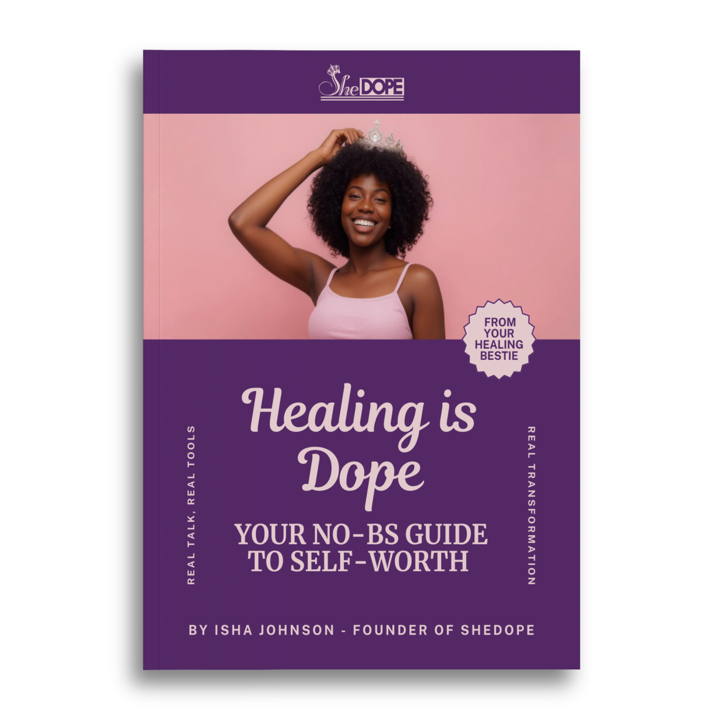 SheDOPE 30-Day Reset