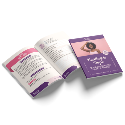 SheDOPE 30-Day Reset