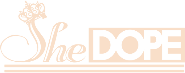 SheDope Creations