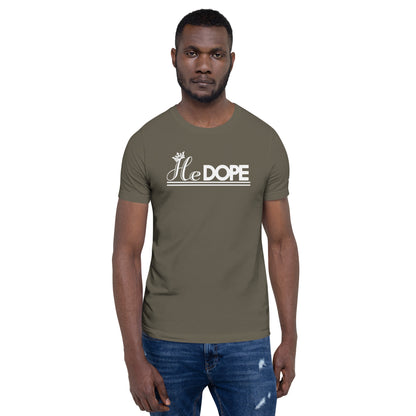 HeDOPE Signature T-shirt