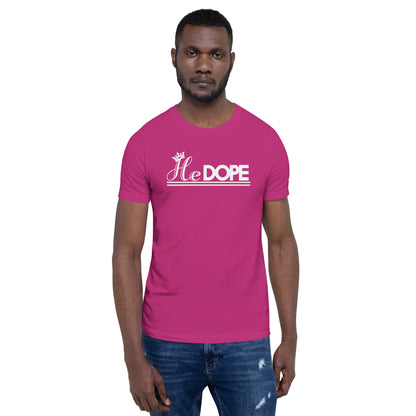 HeDOPE Signature T-shirt