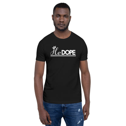 HeDOPE Signature T-shirt