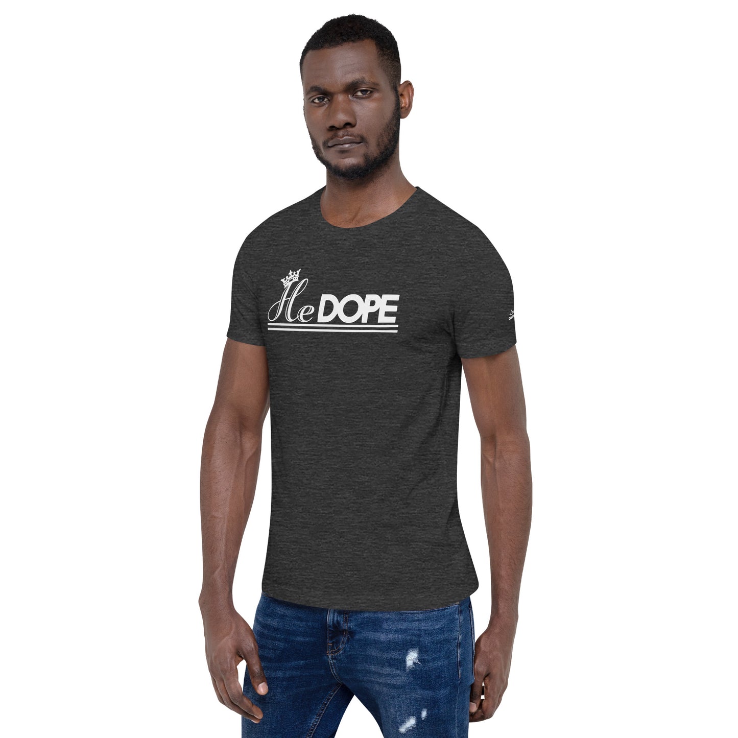 HeDOPE Signature T-shirt
