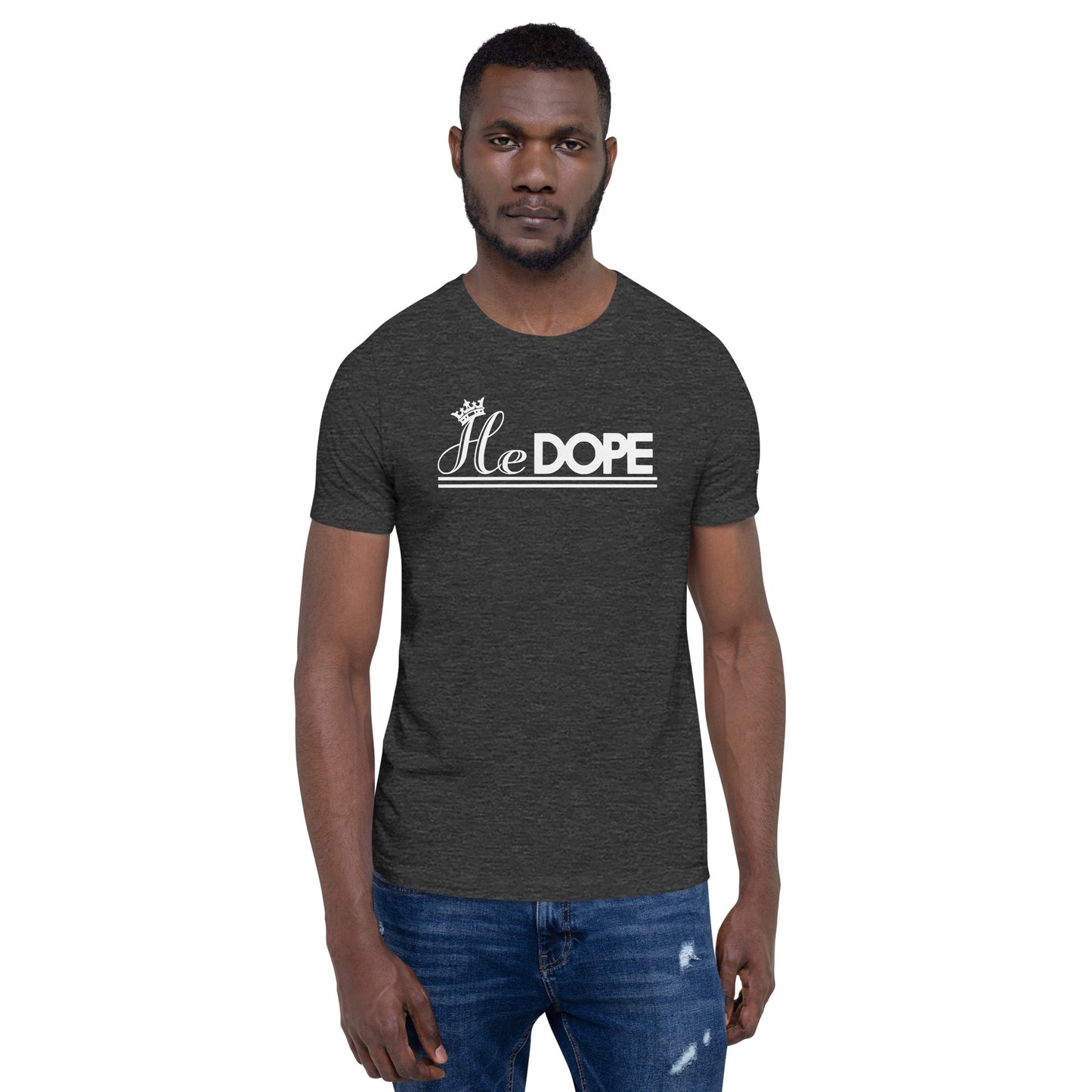 HeDOPE Signature T-shirt