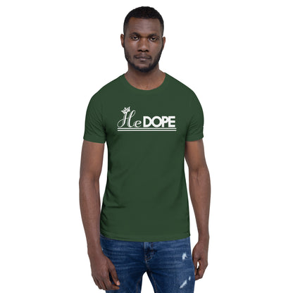 HeDOPE Signature T-shirt