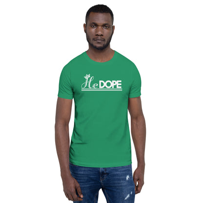 HeDOPE Signature T-shirt