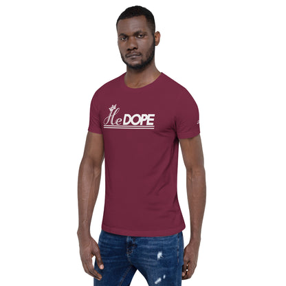 HeDOPE Signature T-shirt