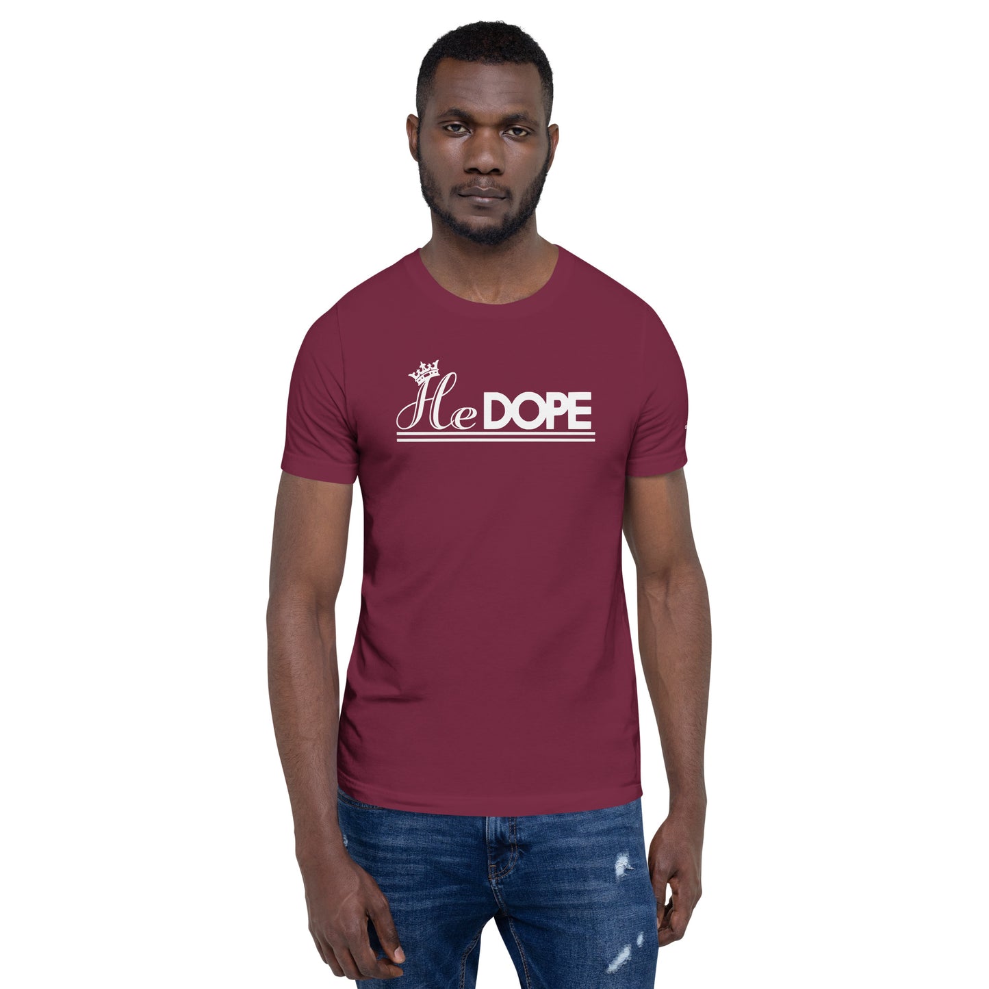 HeDOPE Signature T-shirt