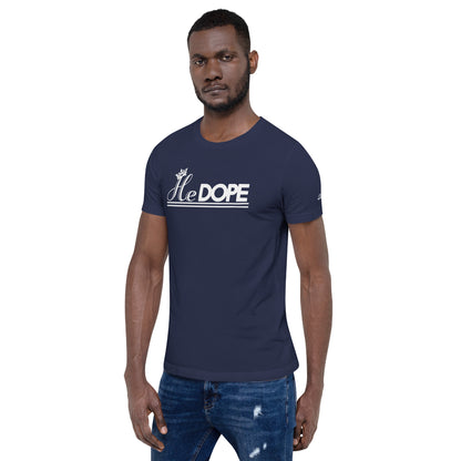HeDOPE Signature T-shirt