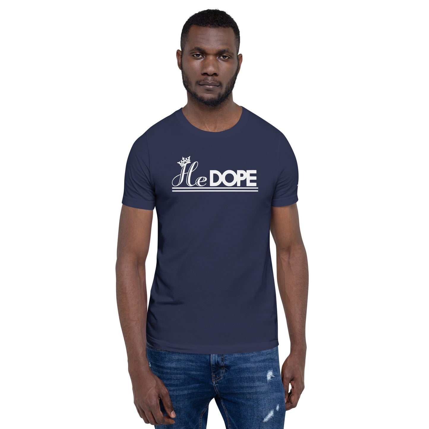 HeDOPE Signature T-shirt