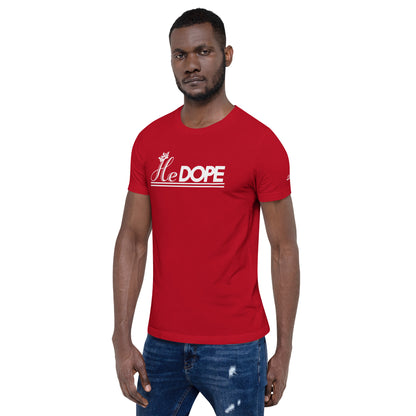 HeDOPE Signature T-shirt