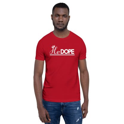 HeDOPE Signature T-shirt