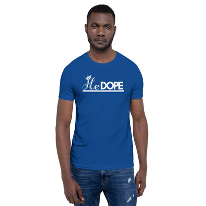 HeDOPE Signature T-shirt